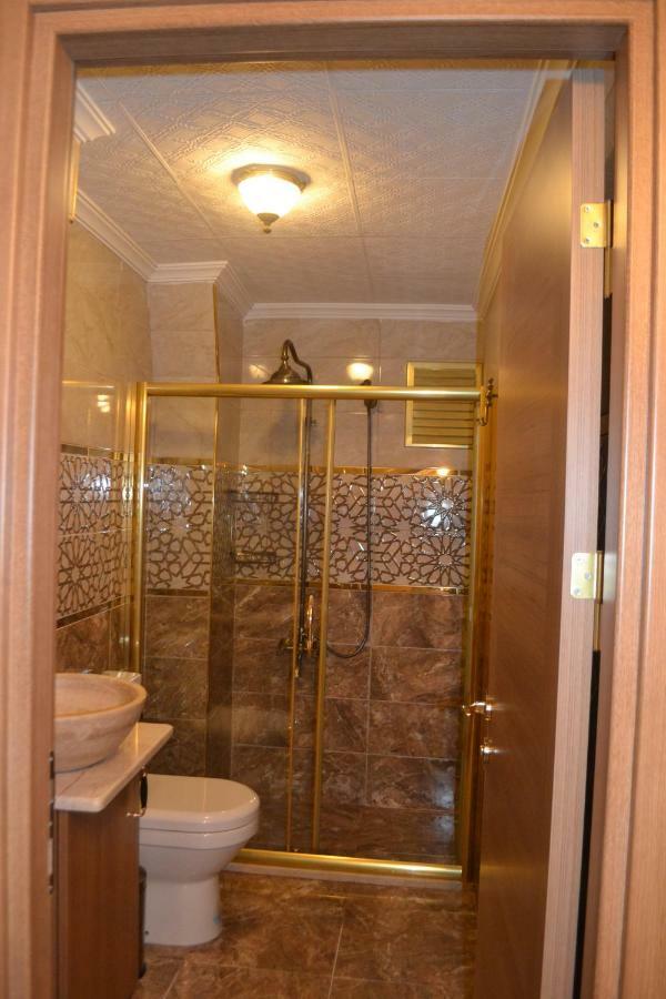 La casa Suites Estambul Exterior foto